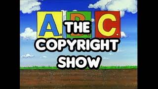 The Copyright Show - Episode 6 [INTRO]