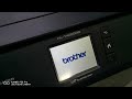 how to flash brother ink Absorber pad full message full and final #brotherprinter #printerrepair