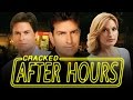 The Horrifying Truth About Living Inside A TV Show - After Hours