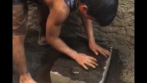 #IEUAD - Tugas prosman Uad : proses Pembutan Cetakan