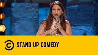 Non è facile essere donna in Italia - Laura Pusceddu - Stand Up Comedy - Comedy Central