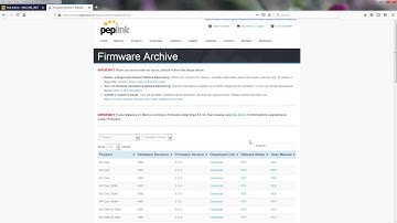 How to Update Peplink Firmware