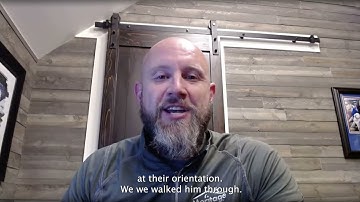 See why this Meritage VP of Operations loves working with Deako Lighting