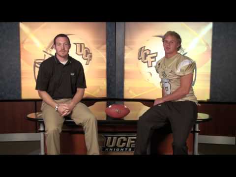 Rocky Ross Invites You To The 2009 UCF Alumni Indoor Tailgates