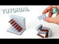 LEGO Stairs (Tutorial)