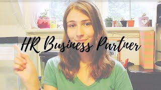 HR Business Partner Resume by Fi9jobs.com