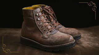 Jim Green Takes on Red Wing Heritage With the Baobab by Carl Murawski 62,148 views 7 months ago 9 minutes, 44 seconds