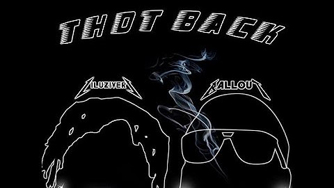 Lil Uzi Vert - Thot Back (ft. Ballout) [UPDATED NEW SNIPPET WITH CDQ UNTAGGED!]