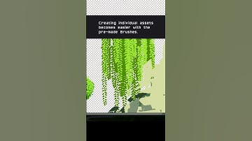 My Pixel Art Aesthetic Process! #BeastChaserGame #gamedev #indiegames  #sologamedev #pixelart