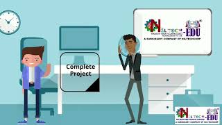 Best Place For Mini Major And Ieee Projects Hyderabad