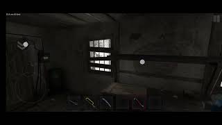 Metel Horror Escape 0.075 Version (0.101 Demo) Full Gameplay