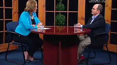 A Better Approach to Parkinson's - Dr. Jody Abrams