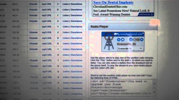 Blizzard Warning (NO EAS)