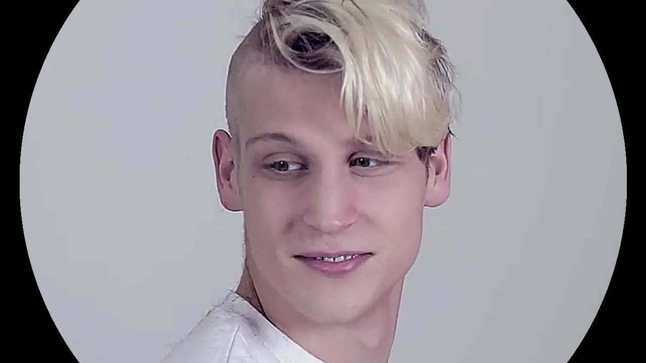 Buzz Cut Boy Specials 16!