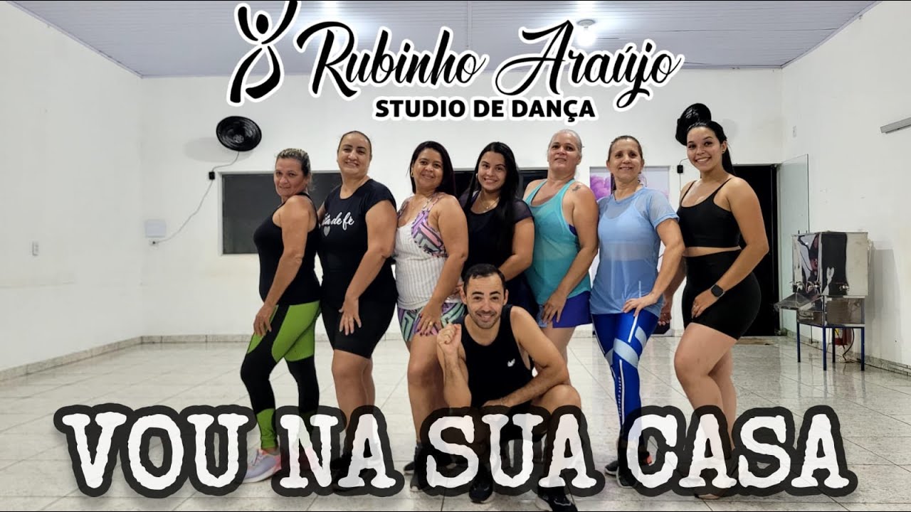 Felipe Amorim, Bin, Vitão, Malibu - Eu Vou Na Sua Casa|Rubinho Araujo Felipe Amorim, Bin, Vitão, Malibu - Eu Vou Na Sua Casa|Rubinho Araujo