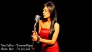 Sonu Kakkar - Shaaman Paiyan