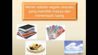 Pengenalan ilmu kimia -