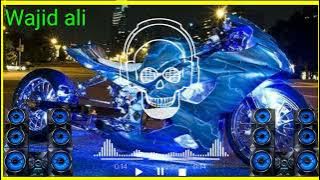 Dj wajid ali Dj.❤️🎸🎸🎸🎧