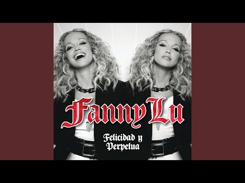 Fanny Lu — Llora Como Yo