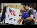 New video by BBC News on YouTube