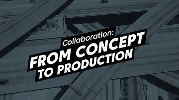 Collaboration: From Concept to Production