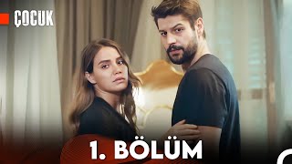 Çocuk 1 Bölüm Full Hd