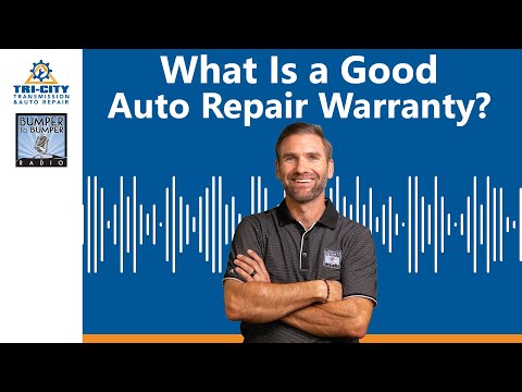 What Is A Reasonable Time For Car Repair Under Warranty Uk