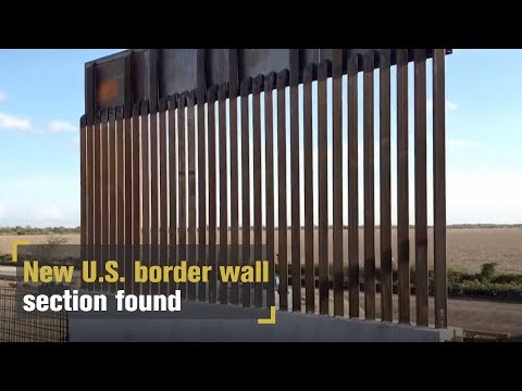 new-u.s.-border-wall-section-unveiled