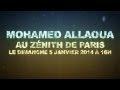 Mohamed Allaoua - Tecfid (Zénith de Paris, 2010) Allaoua 2020
