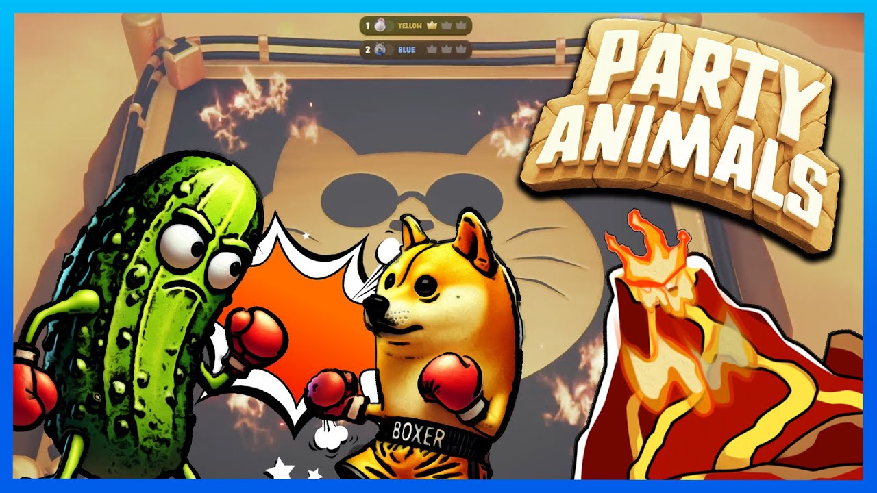 THE DUMB S**T WE DO! | Party Animals W/friends