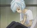 Shake it Princess Tutu