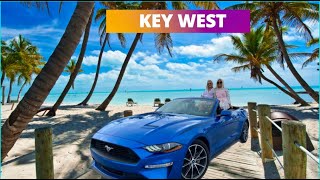 2 days on Key West