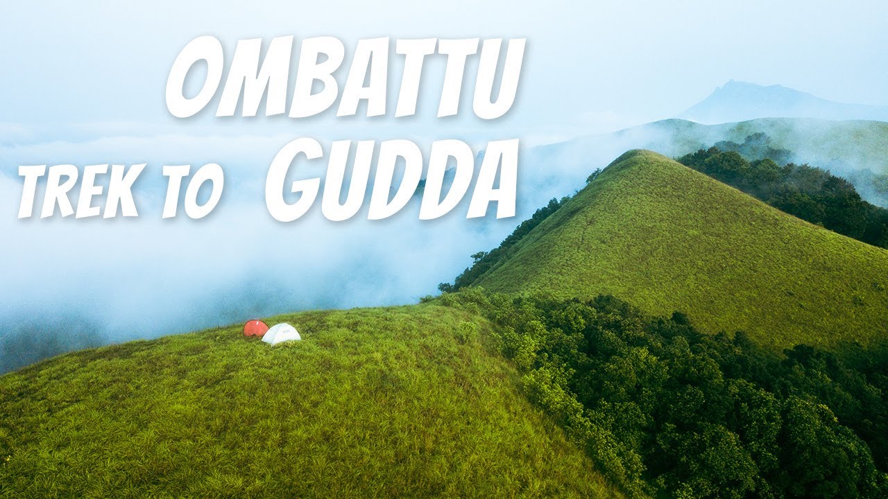 ombattu gudda trek