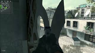SPECIALIST DOOR :2K19: COD4