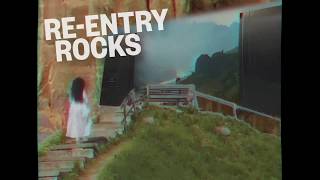 Re-Entry Rocks: Empowering Women After Incarceration