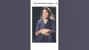 Thumbnail of real beauty ❤️ Madhubala 💎#old #oldisgoldsongs #oldsong #gold #shorts #viralvideo #viralshorts