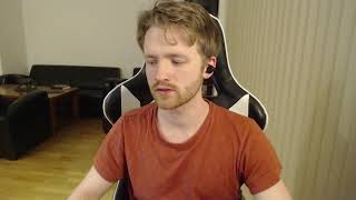 😲😲Late Yapping Stream Today!😲😲 (Twitch Chat Only)
