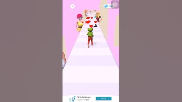 FROG PRINCE RUSH 🐸 All Levels Gameplay Android IOS #games #gaming