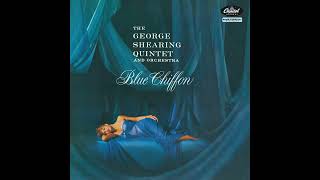 George Shearing Quintet – For Heaven's Sake (Capitol Records 1959)