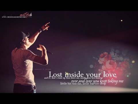 Enrique Iglesias -