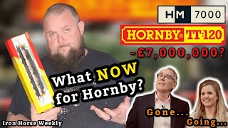 We need to talk about Hornby | Iron Horse Weekly ep51