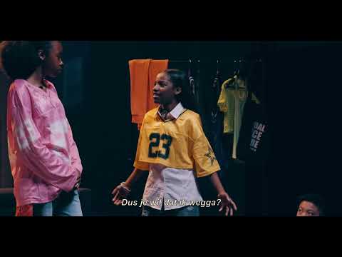 Act 5 ('T Dak Eraf!) - Global Dance Centre All Stars x Club Mumego