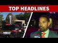 1 shot, killed at Metro station; Will Jawando recovering from heart attack