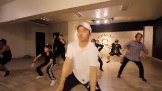 The Game ft. Skrillex - El Chapo / Dmaniacstudio @NUT9990