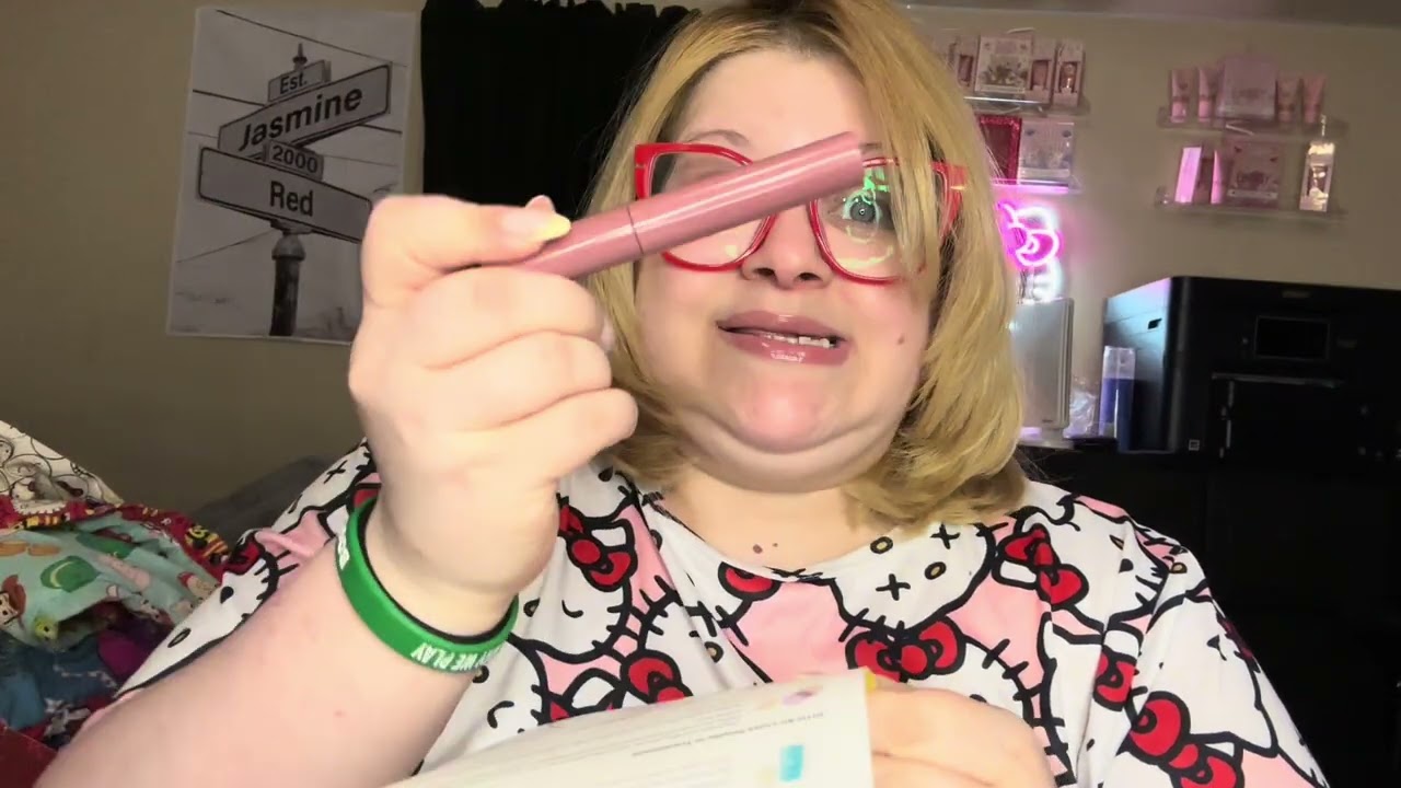 IPSY ORIGINAL JANUARY 