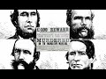 The burgess gang of wild new zealand 1862  1866