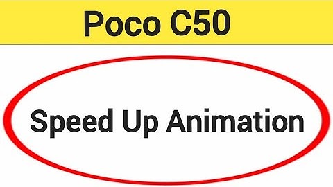 how to show status bar icon, poco c50 status bar icon kaise lagaen
