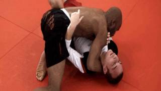 Mission Submission 11/22/08 no gi Jordan Tabor