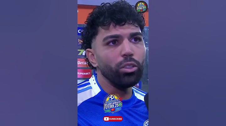 ⚽ Gabigol fala sobre enfrentar o Flamengo: "Está no meu coração"