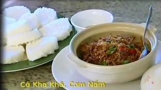 Cá Kho Khô Cơm Nắm - Xuân Hồng